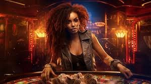responsible gaming advice for adults on the gk999 blackjack table page